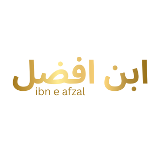 Ibn e Afzal Fabrics