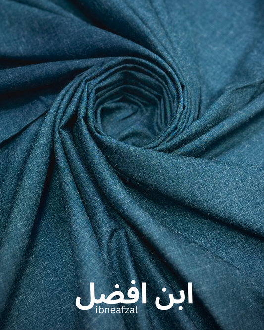 Pashmina wool