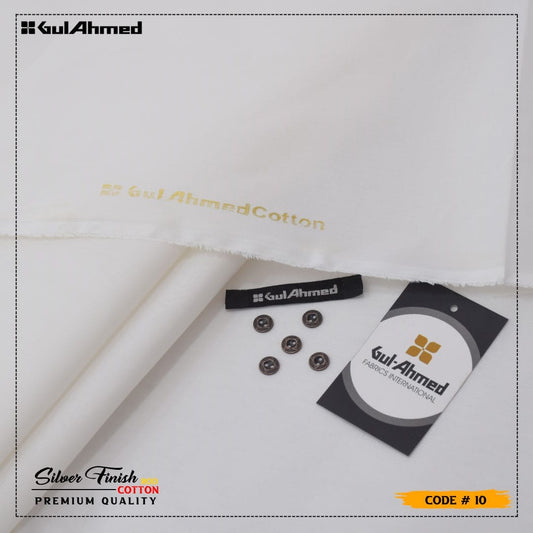 Men’s unstitched Cotton