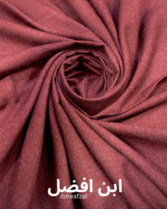 Pashmina wool