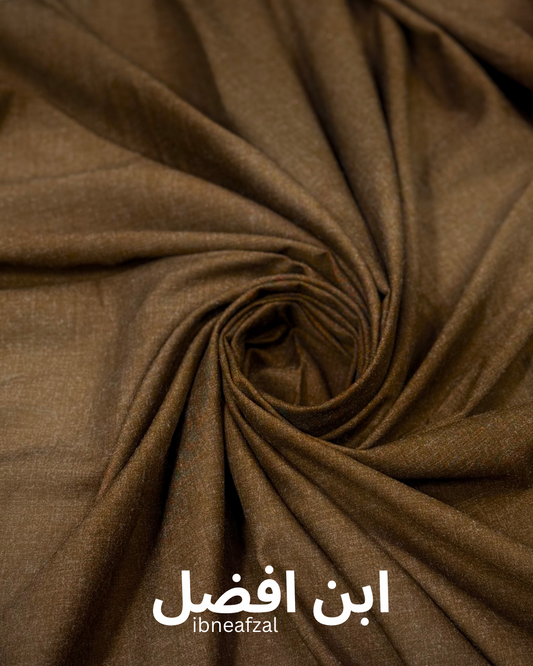 Pashmina wool